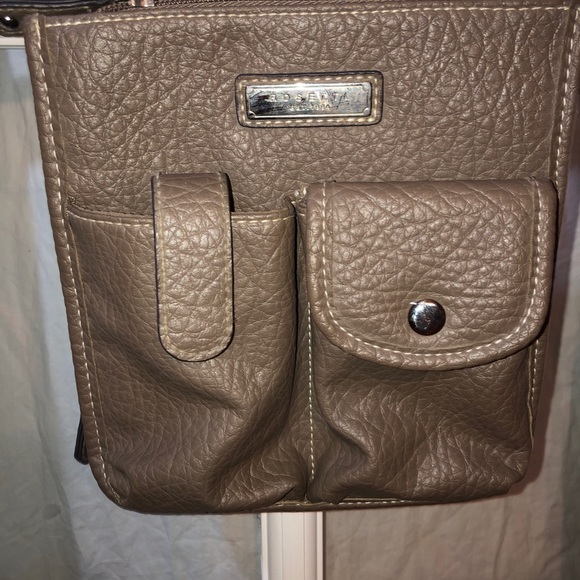 Rosetti Handbags - Rosetti Crossbody Purse